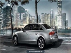 Audi A4 2.0 TDI 143cv - mejor precio | unprecio.es