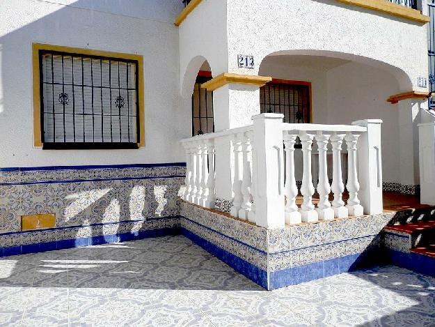 Bungalow en Torrevieja