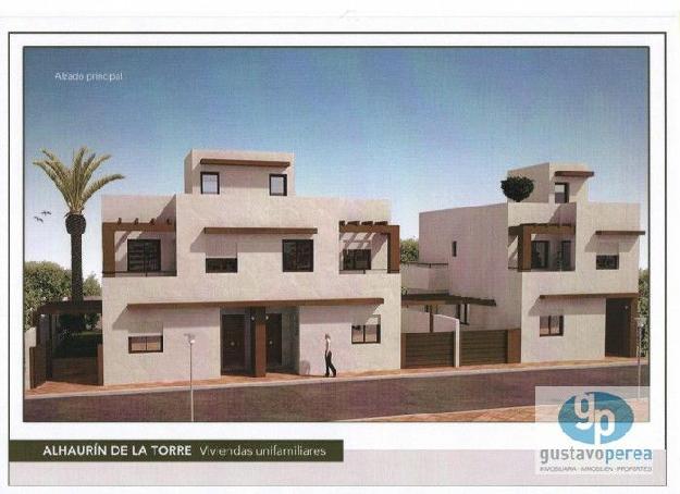 Chalet en venta en Alhaurín de la Torre, Málaga (Costa del Sol)