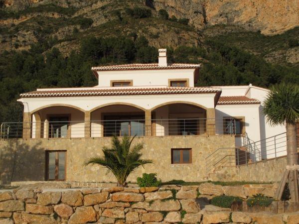 Chalet en venta en Javea/Xàbia, Alicante (Costa Blanca)