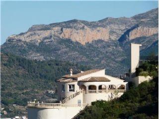 Chalet en venta en Monte Solana, Alicante (Costa Blanca)