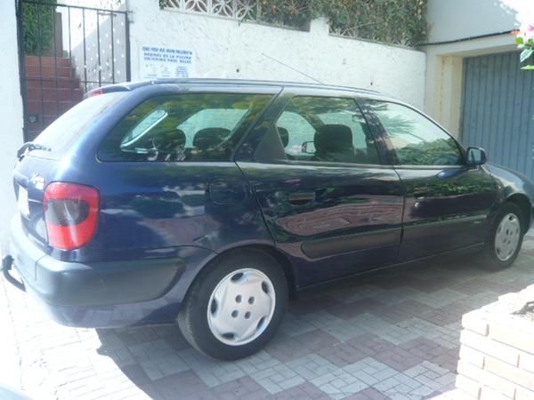 CITROËN XSARA BREAK 1.9 TD 90cv. SX TODOS LOS EXTRAS