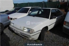 Citroën BX BX 16 TGS - mejor precio | unprecio.es