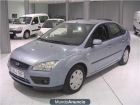 Ford Focus 1.6 Trend Auto - mejor precio | unprecio.es