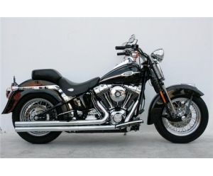 HARLEY DAVIDSON SOFTAIL SPRINGER CLASSIC