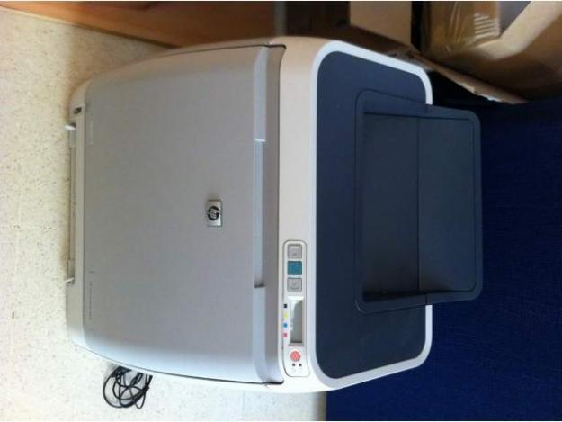 IMPRESORA HP LASER JET 1600