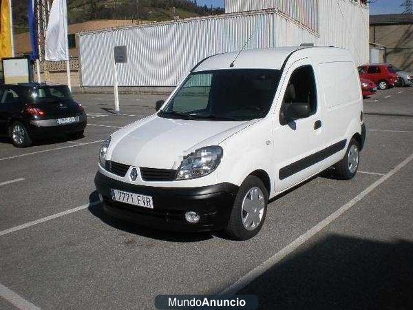 Renault Kangoo Express Grand Confort 1.5dCi 70cv