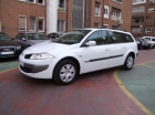 RENAULT MEGANE G.TOUR 1.5DCI EXP.105 ECO2 - Madrid - mejor precio | unprecio.es