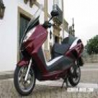 Scooter Peugeot Satellis 125cc. - mejor precio | unprecio.es