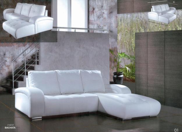 sofa chaise long bachata 260x160 fabricante