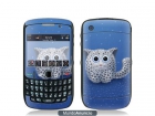 STICKER BLACKBERRY 8520/9300 - mejor precio | unprecio.es