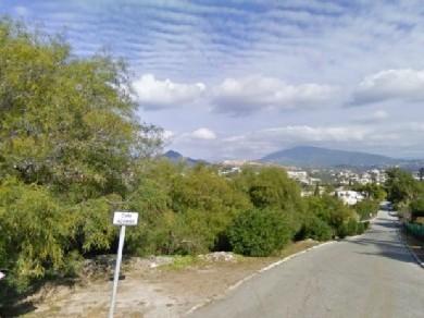 Terreno se vende en Estepona, Costa del Sol