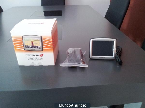 vendo gps tomtom