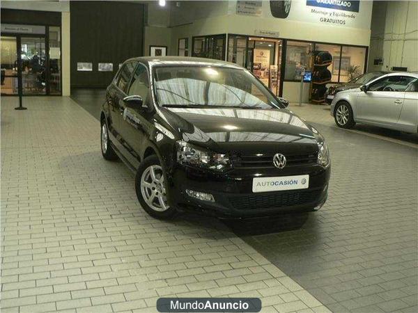 Volkswagen Polo 1.6 TDI 90cv Sport