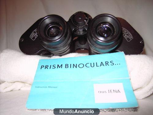 Prismáticos Zeiss 7x50