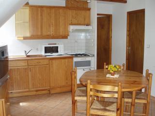 Apartamento : 5/7 personas - saint lary soulan  altos pirineos  midi-pirineos  francia