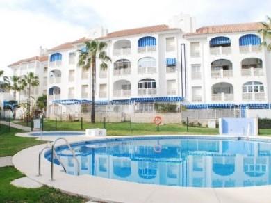 Apartamento con 3 dormitorios se vende en Benalmadena Costa, Costa del Sol