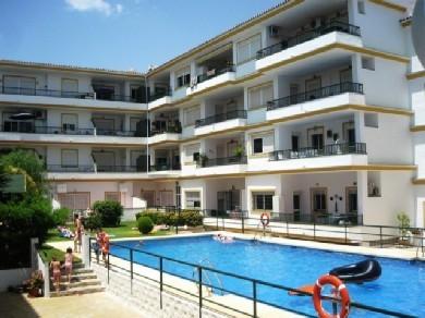 Apartamento con 3 dormitorios se vende en Mijas Costa, Costa del Sol