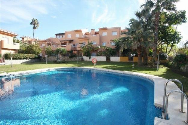 Apartamento en venta en Artola, Málaga (Costa del Sol)