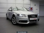 Audi A4 2.0 TDIe DPF Advance Edition - mejor precio | unprecio.es