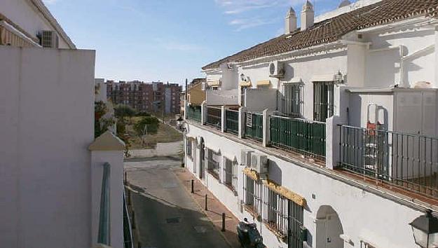 Casa adosada en Fuengirola