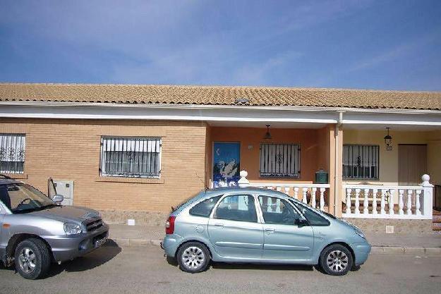 Casa en venta en Pinoso, Alicante (Costa Blanca)