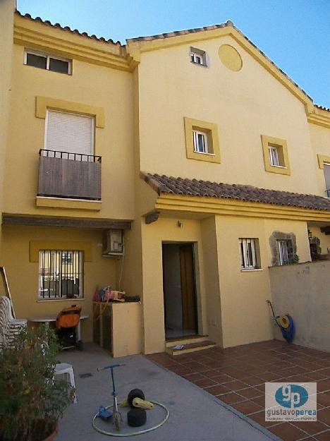 Chalet en venta en Alhaurín de la Torre, Málaga (Costa del Sol)