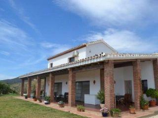 Finca/Casa Rural en venta en Entrerrios, Málaga (Costa del Sol)