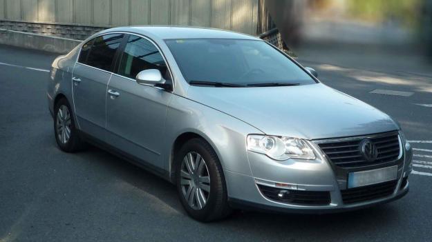 HAZME UNA OFERTA Volkswagen Passat 2.0 TDI 140 CV