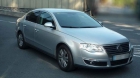 HAZME UNA OFERTA Volkswagen Passat 2.0 TDI 140 CV - mejor precio | unprecio.es