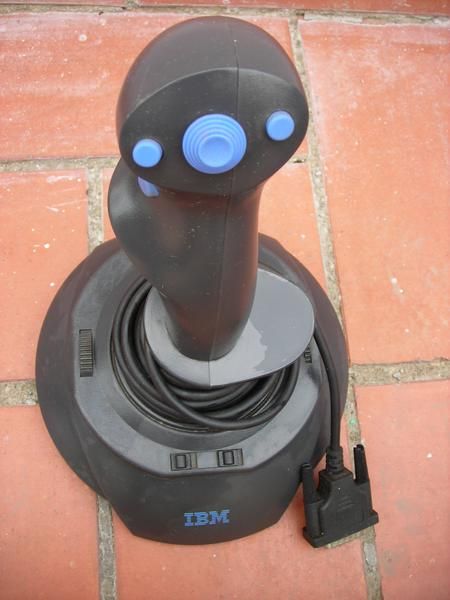 Joystick IBM