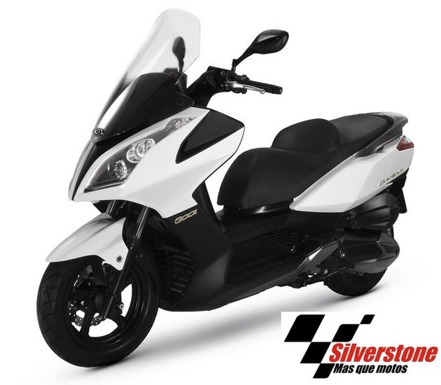 KYMCO SUPERDINK 300