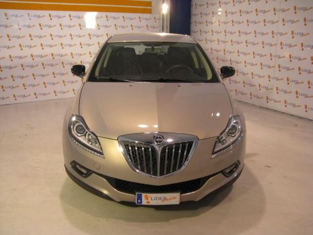 LANCIA DELTA 1.6MJET ORO SELEC.