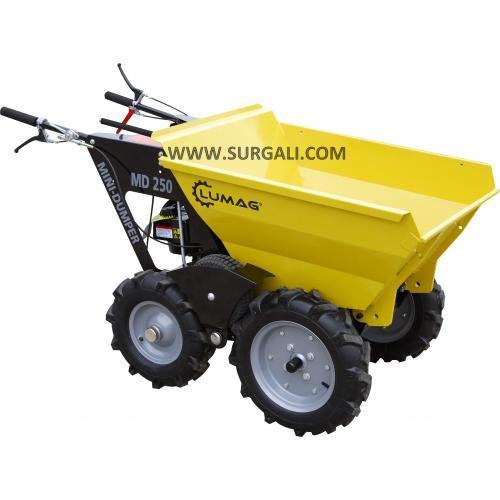 Mini Dumper 250