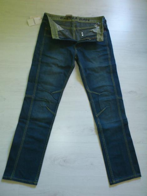 Pantalon G-Star Raw    Talla 44