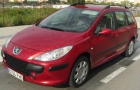 Peugeot 307 SW 1.6 HDI 110Cv - mejor precio | unprecio.es