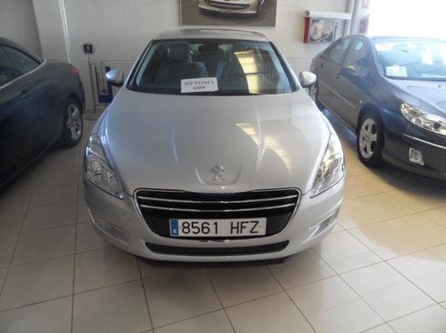 Peugeot 508 ACTIVE 2.0 HDI 140CV FAP