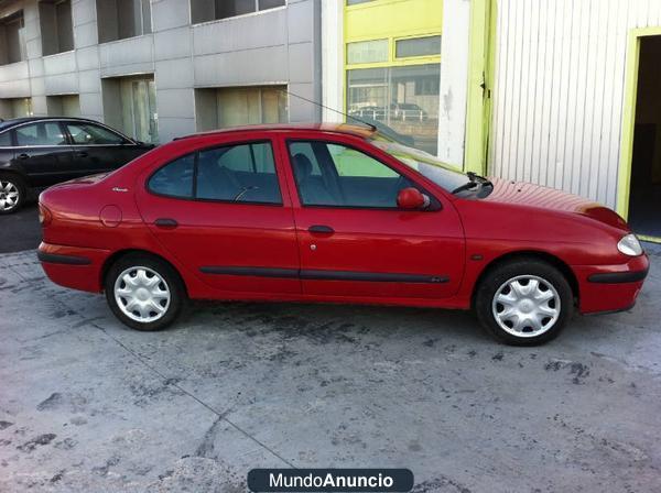 renault megane año 98