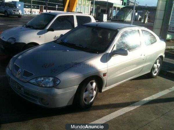 Renault Megane COUPE EXPRESSION 1.6 16V