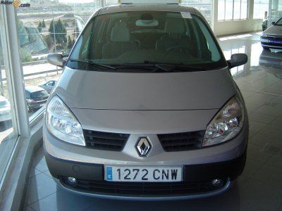 RENAULT SCENIC 1.5 DCI - Valladolid