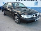 Saab 9-3 2.2 dti 3p - mejor precio | unprecio.es