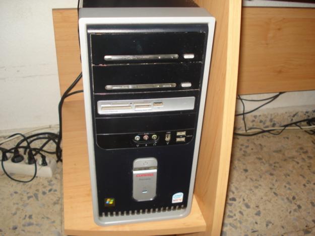 Se vende PC de sobremesa