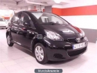 Toyota Aygo 1.0 VVTi Blue - mejor precio | unprecio.es