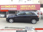 Toyota Corolla 2.0D-4D Sol - mejor precio | unprecio.es