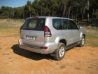 Toyota Land Cruiser 3.0D-4D VXL - mejor precio | unprecio.es