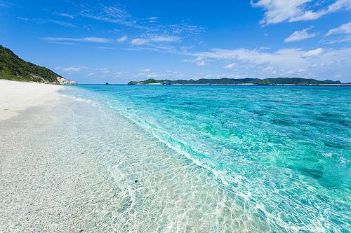 Vacaciones en la isla de Cerdeña