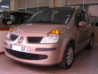 Venta de Renault MODUS 1.5DCi 80c.v Confort Dynamique '05 en Valencia - mejor precio | unprecio.es