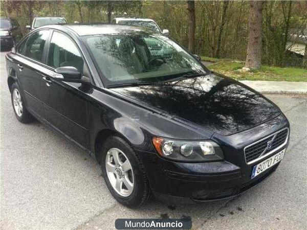 Volvo S40 1.6D Momentum