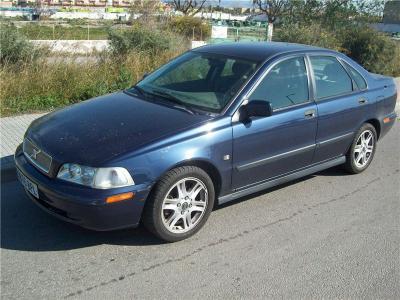 Volvo S40 1.9 D 102CV SPORT