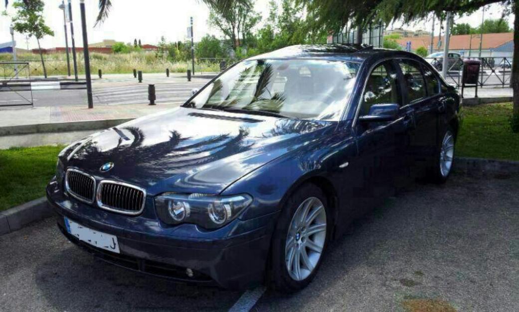 2002 BMW 745I 333CV 5500€  688281482